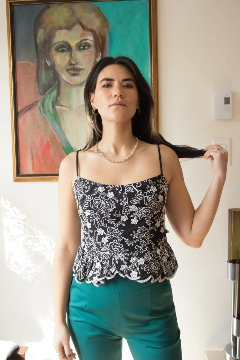 Birds of North America Tern Pants - Spruce (Online Exclusive)