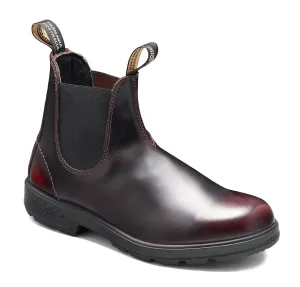 Blundstone 2412 Original Bordeaux Brush Off