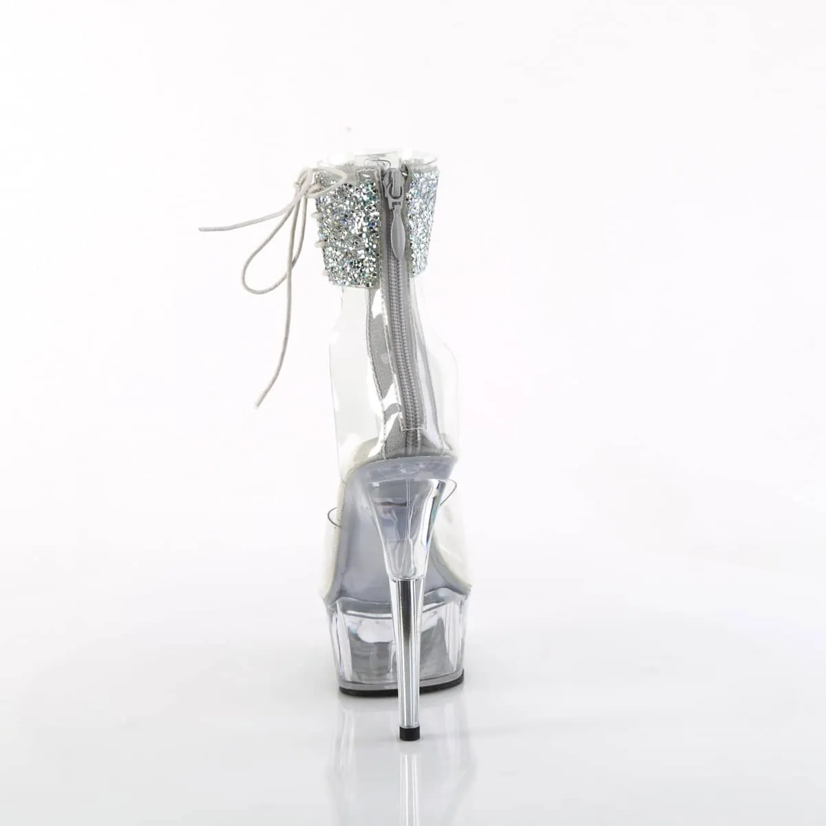 DELIGHT-624RS-02 Ankle Cuff Sandal