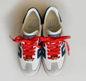Game Day Sneaker Charm Set