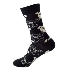 Hip Hop Funny Cotton Socks