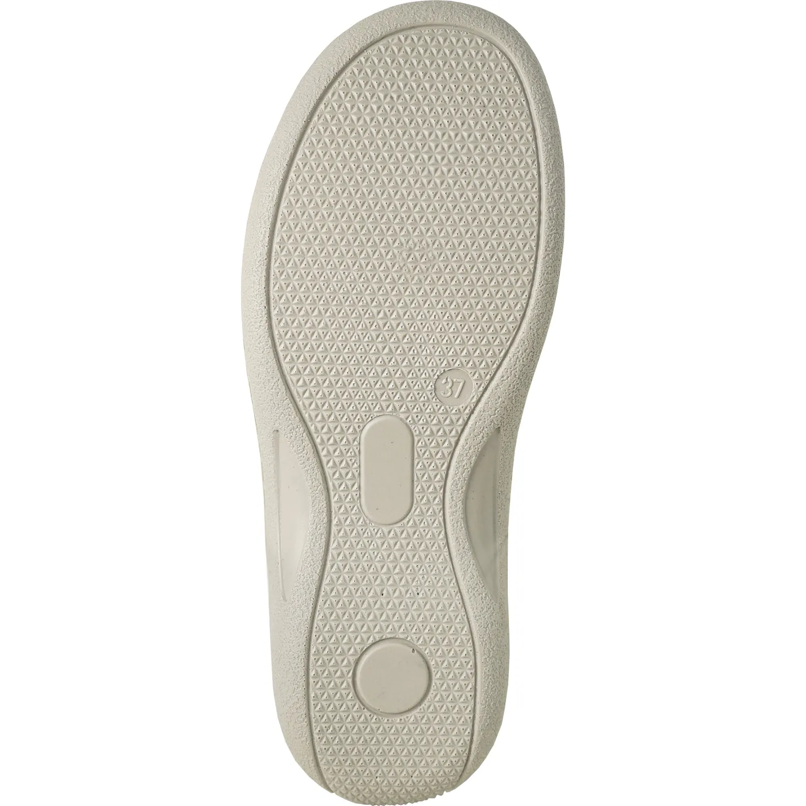 KOZI Women Comfort Casual Sandal OY3130 Wedge Sandal Taupe – Replaceable Orthopedic Footbed