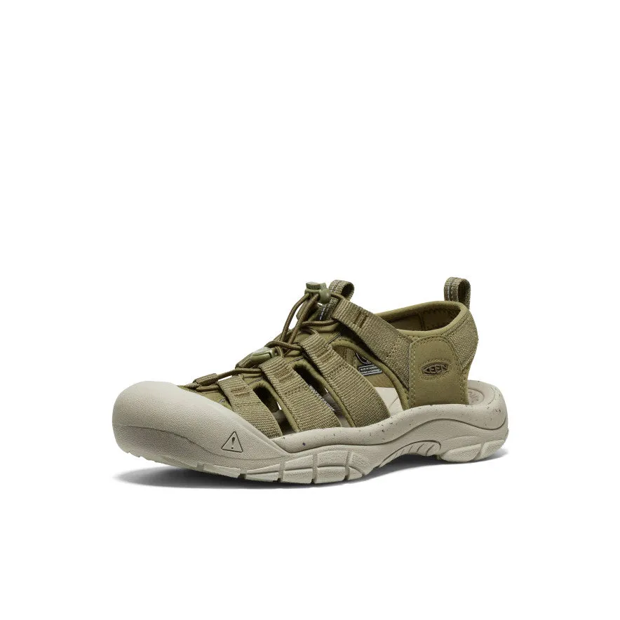 Men's Newport H2 Sandal  |  Martini Olive/Dark Olive