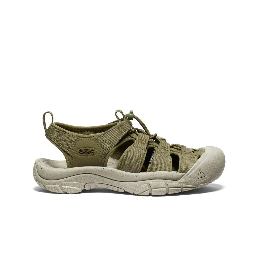 Men's Newport H2 Sandal  |  Martini Olive/Dark Olive
