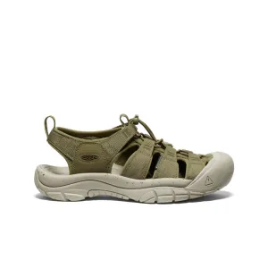 Men's Newport H2 Sandal  |  Martini Olive/Dark Olive