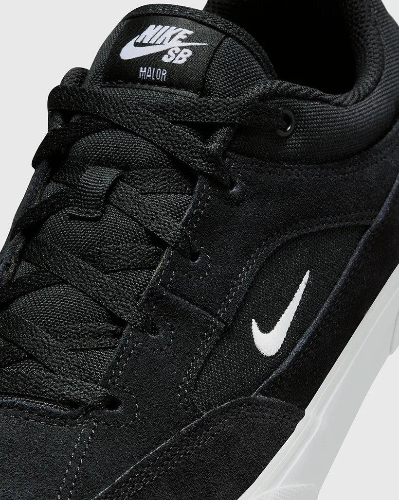 Nike SB Malor - Black