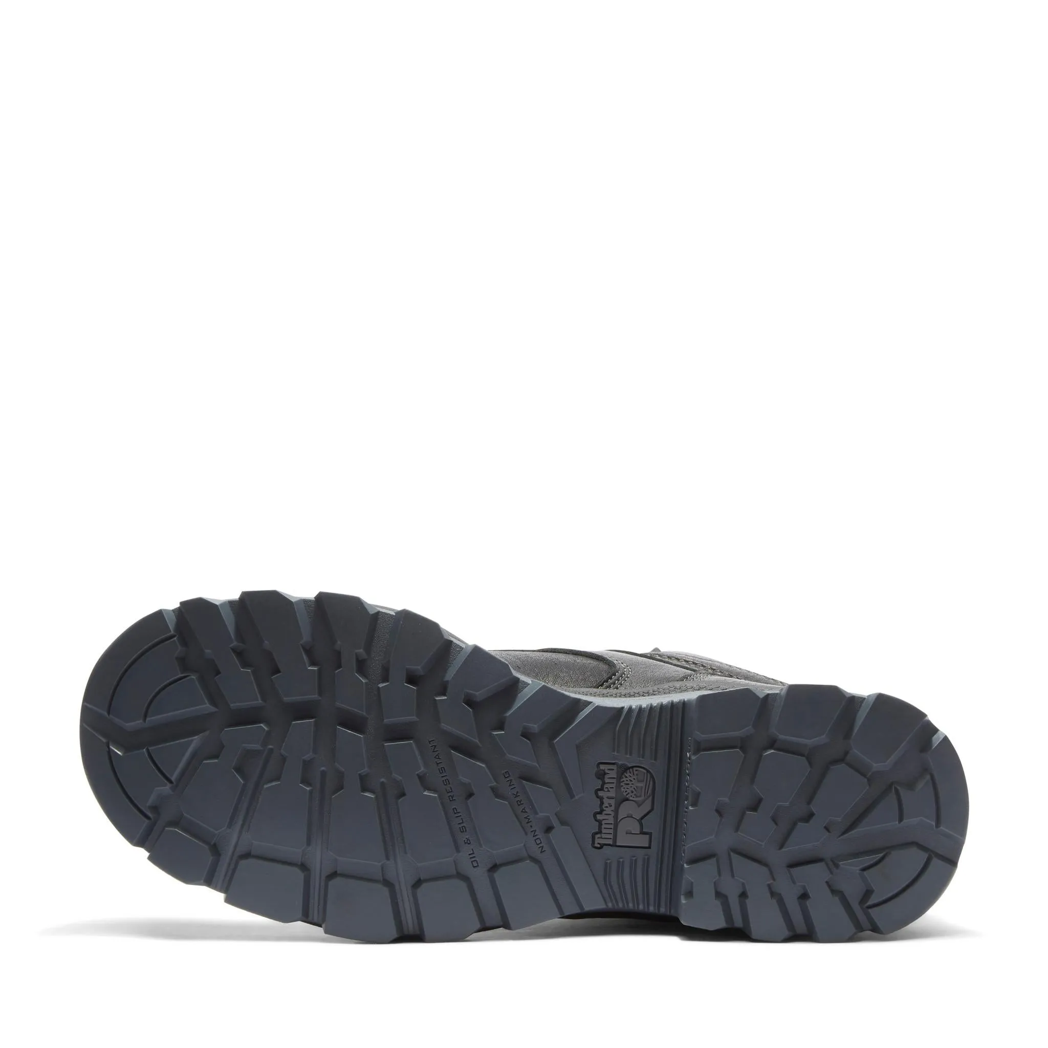 Titan EV 6 Inch Composite-Toe Waterproof Work Boot Black