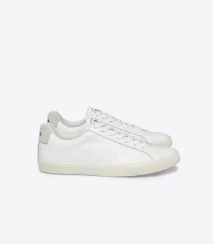 Veja Women's Esplar Leather Extra White