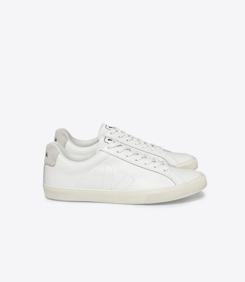 Veja Women's Esplar Leather Extra White