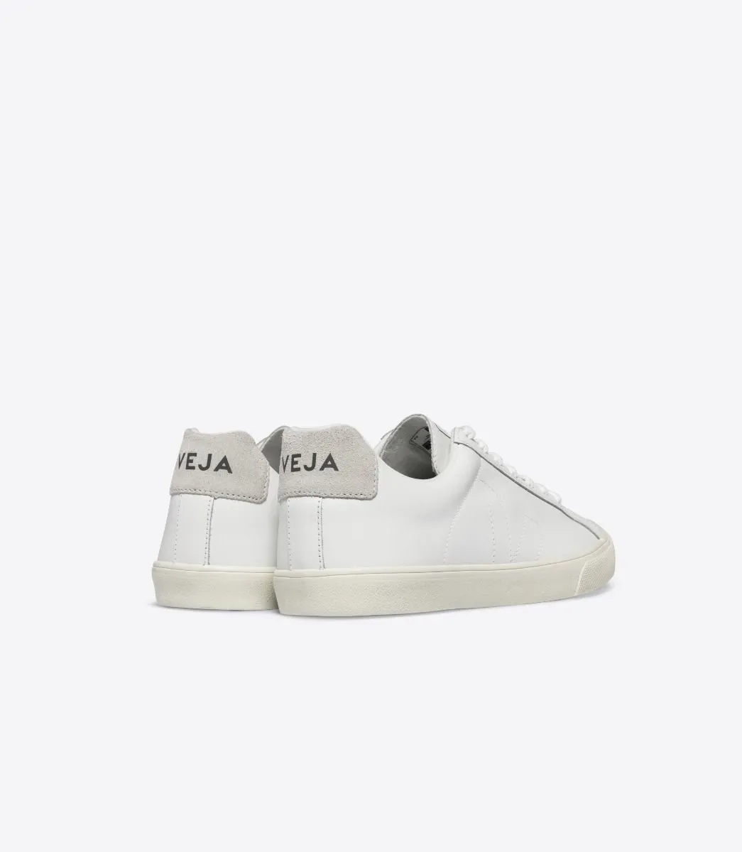 Veja Women's Esplar Leather Extra White