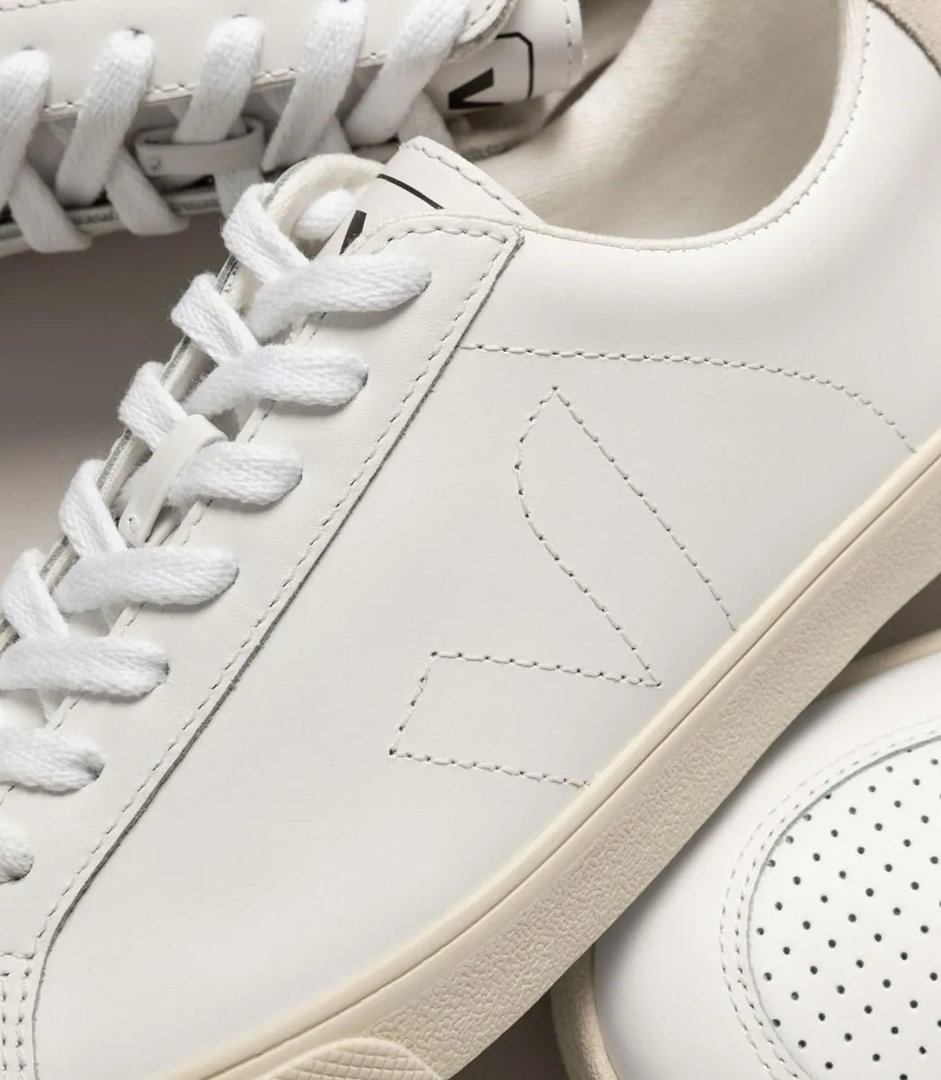 Veja Women's Esplar Leather Extra White