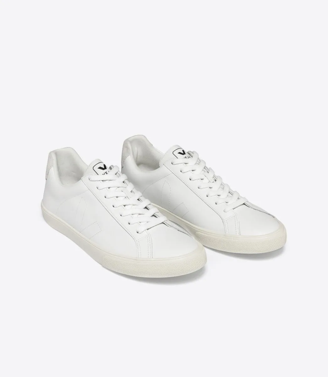 Veja Women's Esplar Leather Extra White