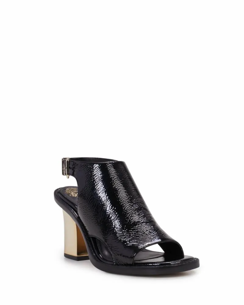 Vince Camuto Women's Cleiah Black M