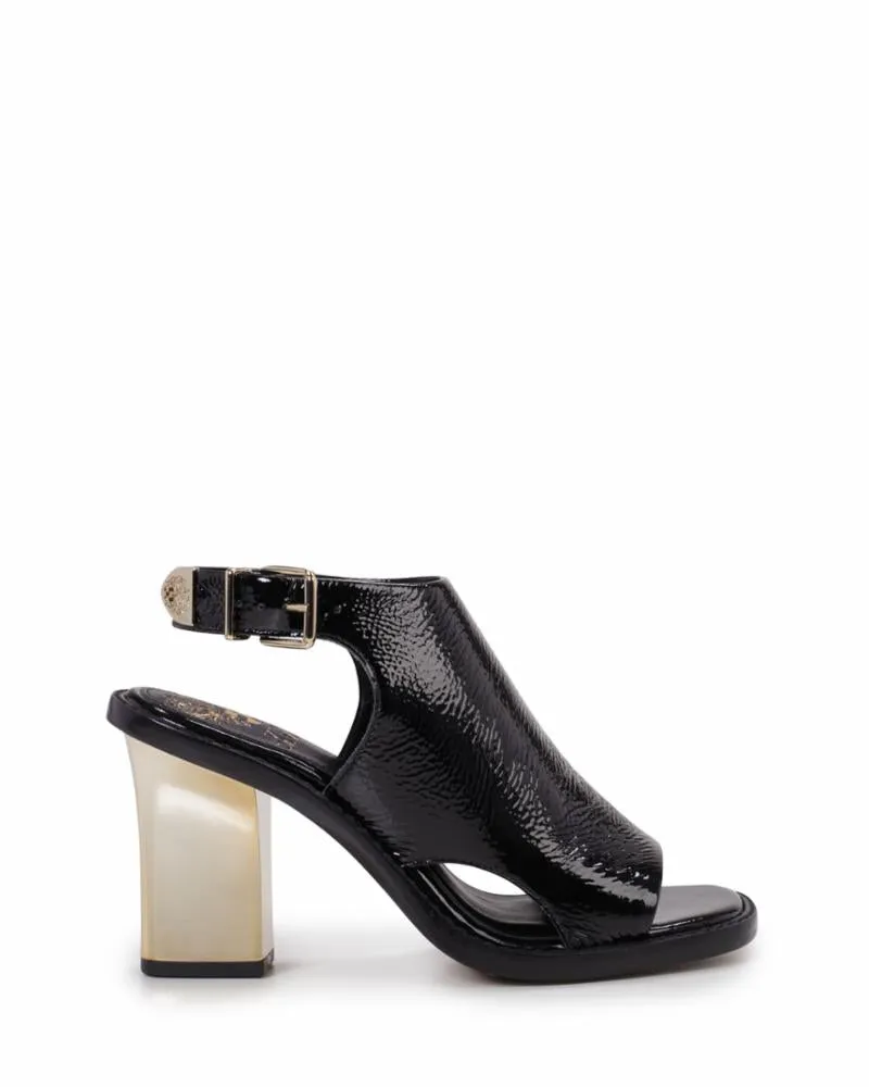 Vince Camuto Women's Cleiah Black M