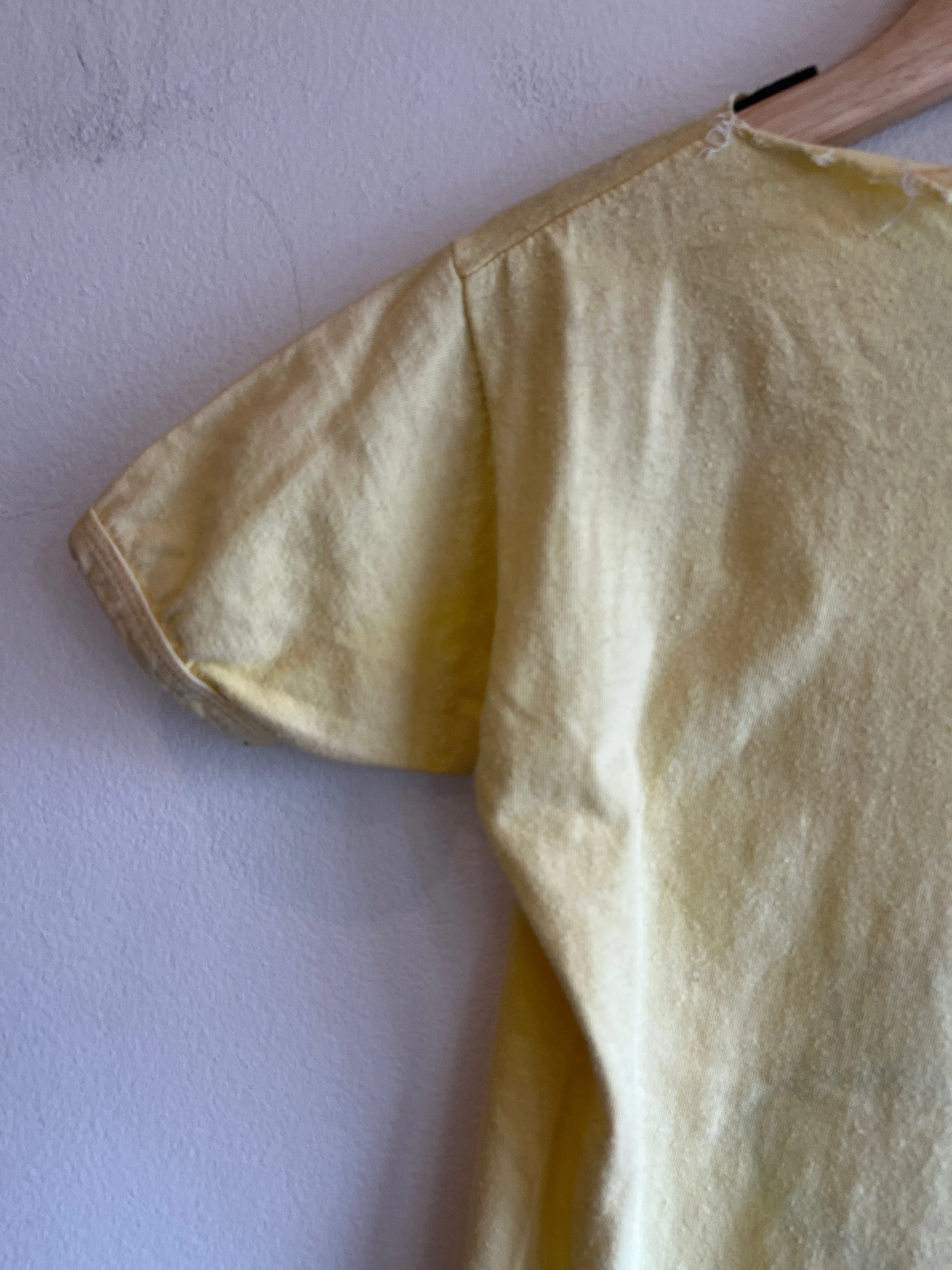 Vintage 1970s Average White Band T-Shirt
