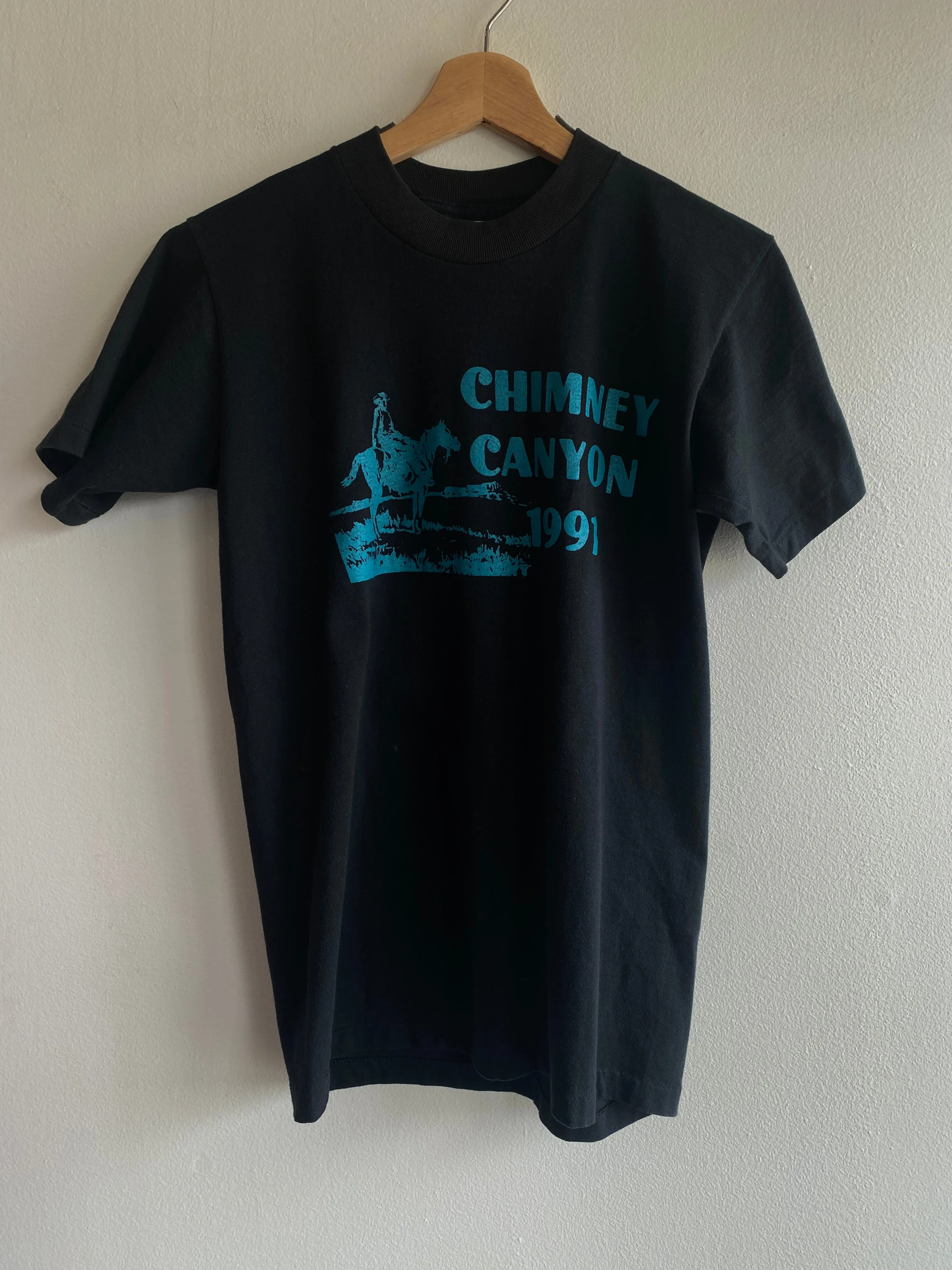 Vintage 1990s Chimney Canyon T-Shirt