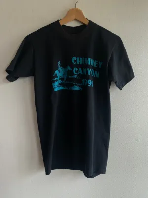 Vintage 1990s Chimney Canyon T-Shirt