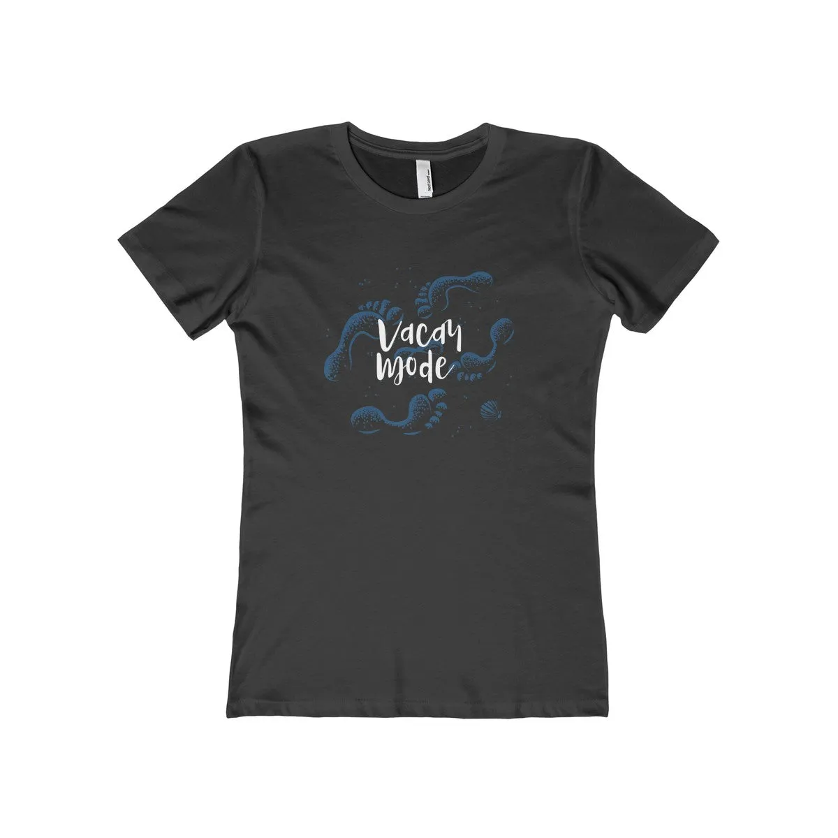 Women's Vacay Mode Tee