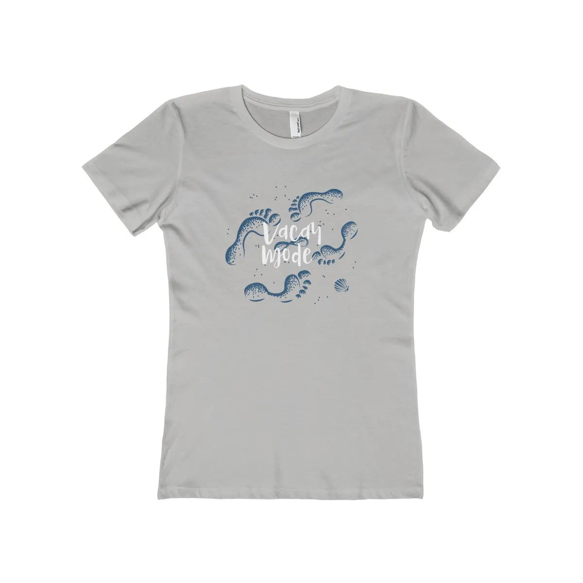 Women's Vacay Mode Tee