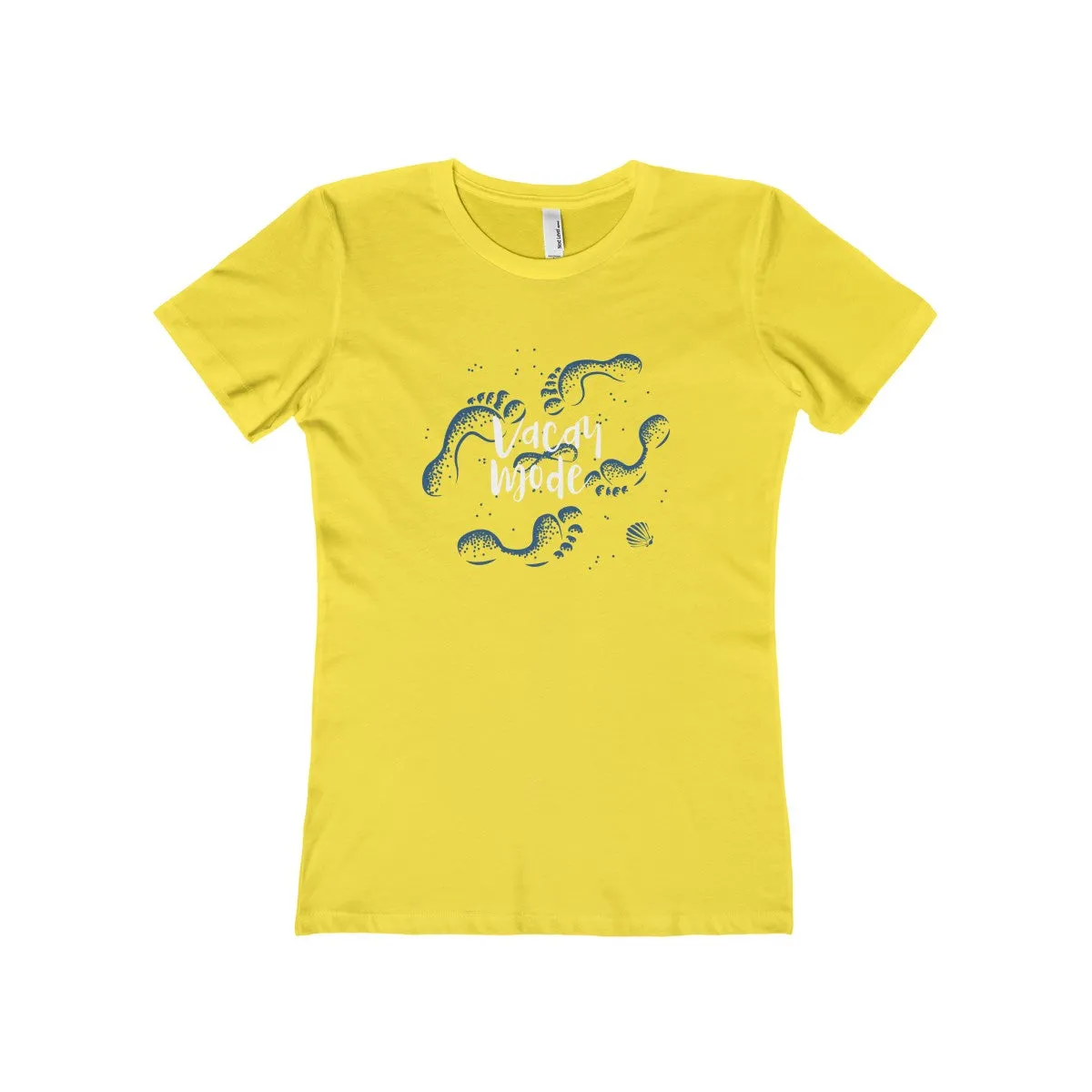 Women's Vacay Mode Tee