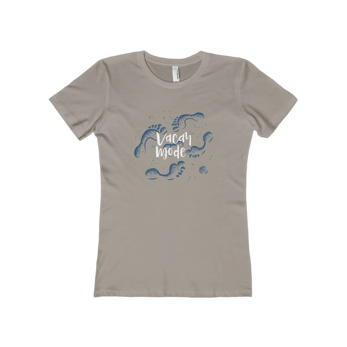 Women's Vacay Mode Tee