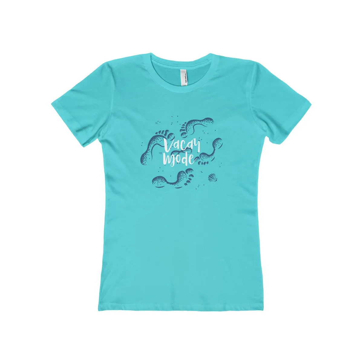 Women's Vacay Mode Tee