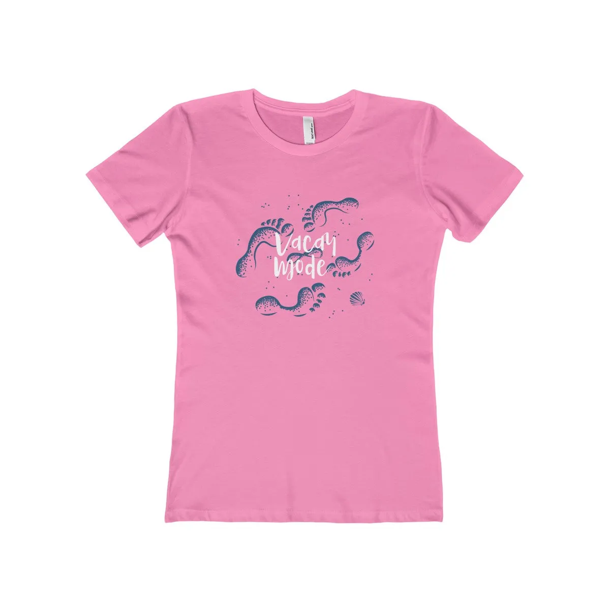 Women's Vacay Mode Tee